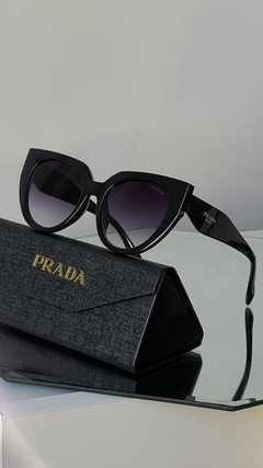 Lentes Prada