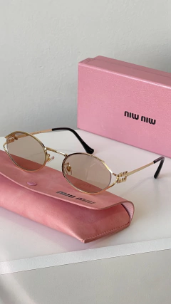 Lentes miu miu - comprar online