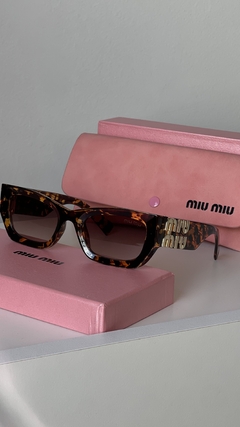 Lentes miu miu