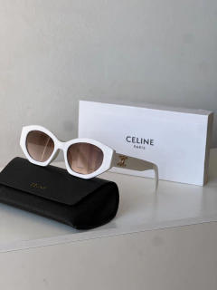 Lentes celine