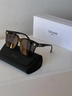 Lentes celine negro