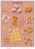 Poster Pastas Rosa