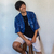 Kimono Night - loja online
