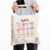 Ecobag - Wagashi - KoiWa Store