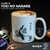 Caneca - Toki no Nagare