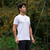 Camiseta "Start" - 100% Poliamida - comprar online