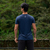 Camiseta "Start" - 100% Poliamida - comprar online