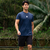 Camiseta "Start" - 100% Poliamida na internet