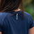 Camiseta "Start" Baby Look - 100% Poliamida