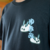Camiseta Yukimi