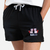 Shorts Shisaa (Feminino)