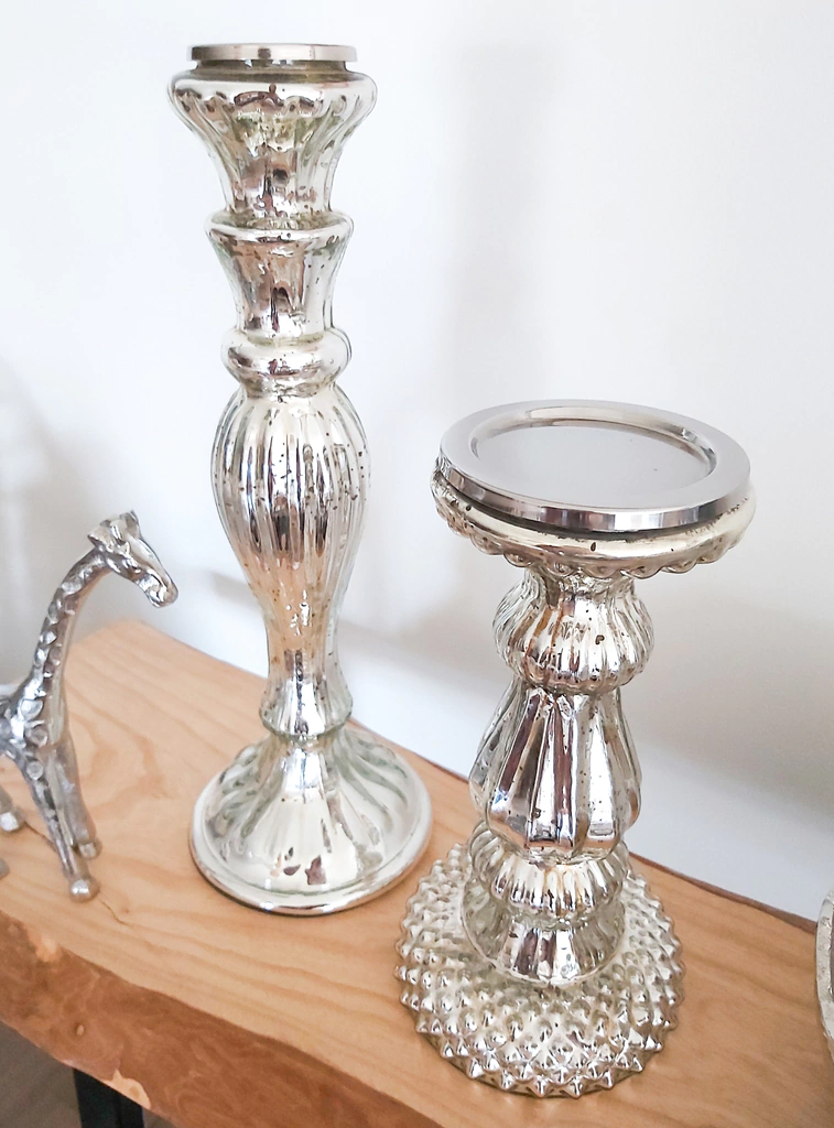 Candelabro Cervo