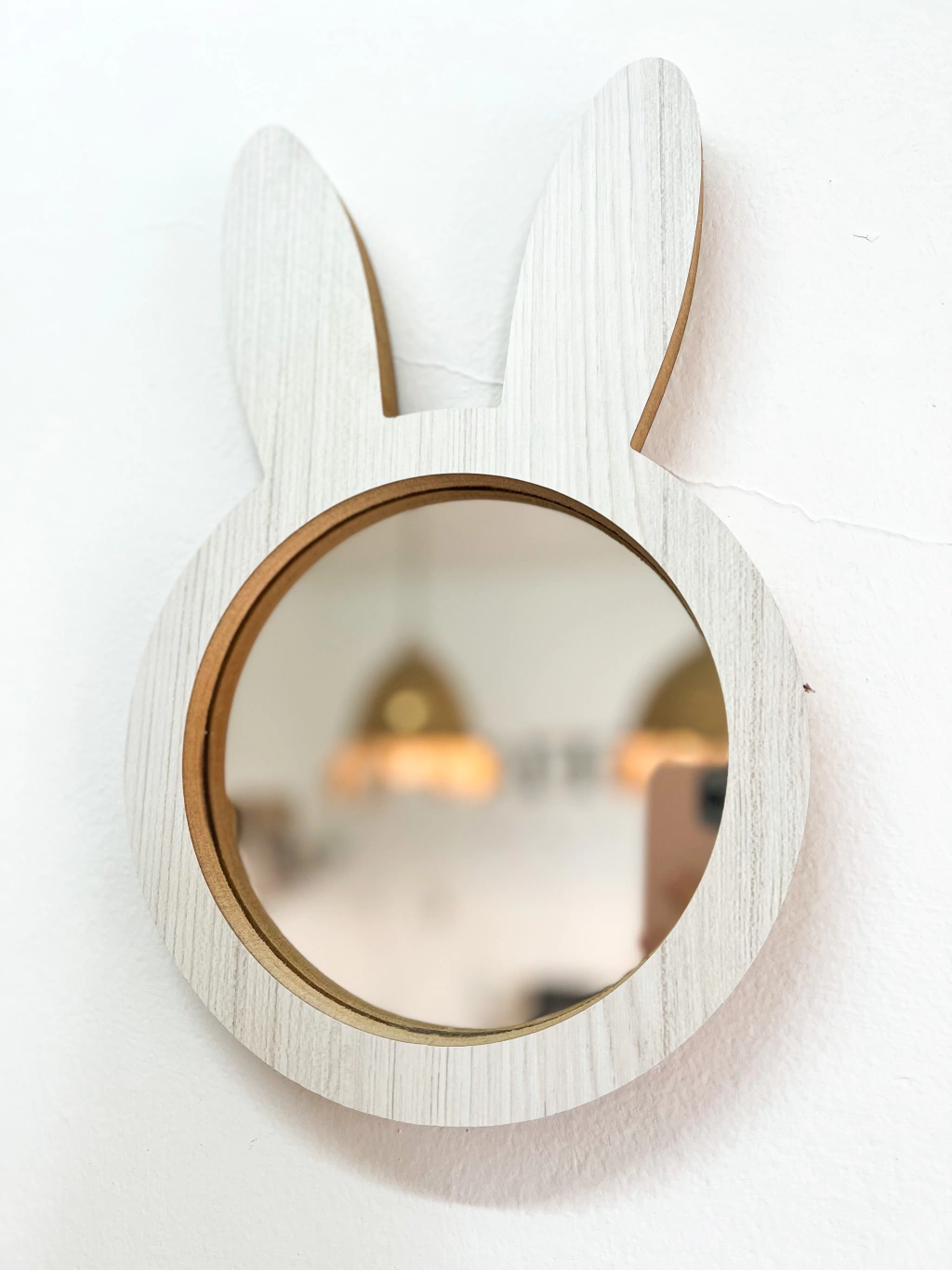 ESPEJO BUNNY