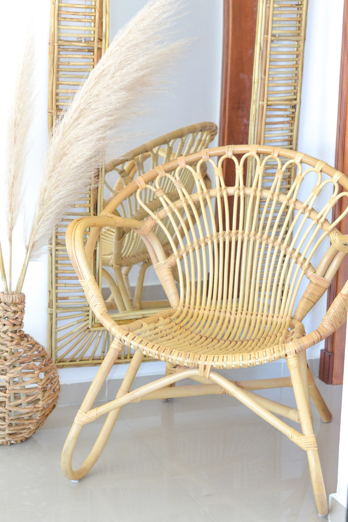 SILLÓN MAGNOLIA