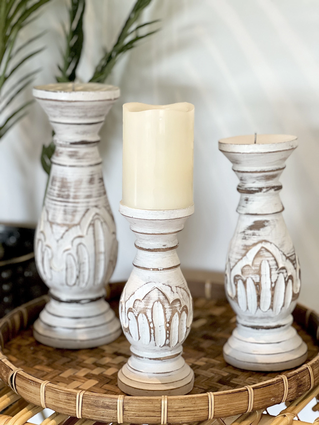 Candelabros Eros