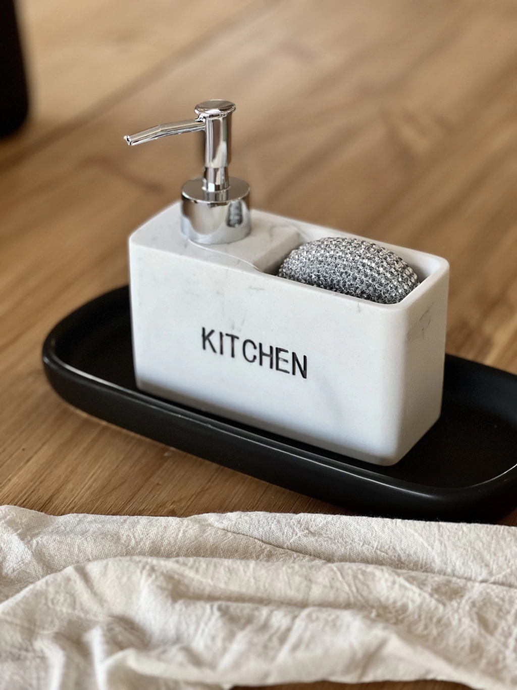 Dispenser Cocina Kitchen