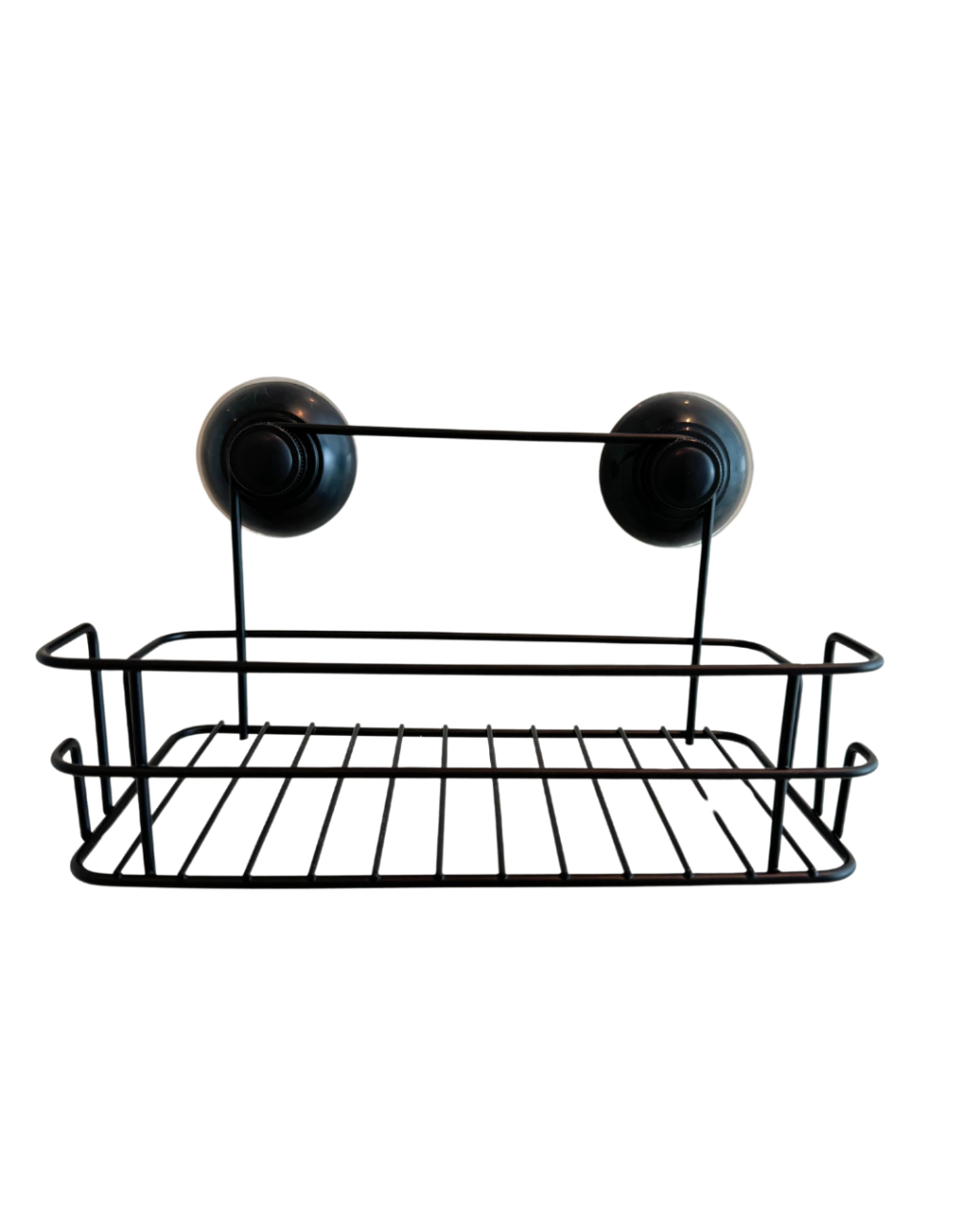 RACK CROMADO BLACK