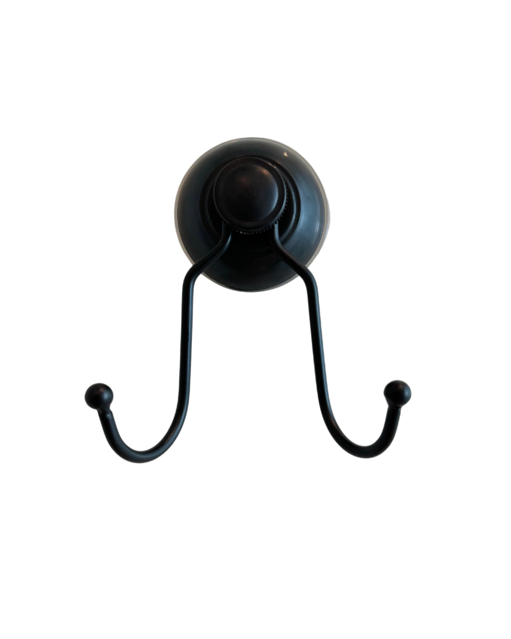 GANCHO CROMADO BLACK
