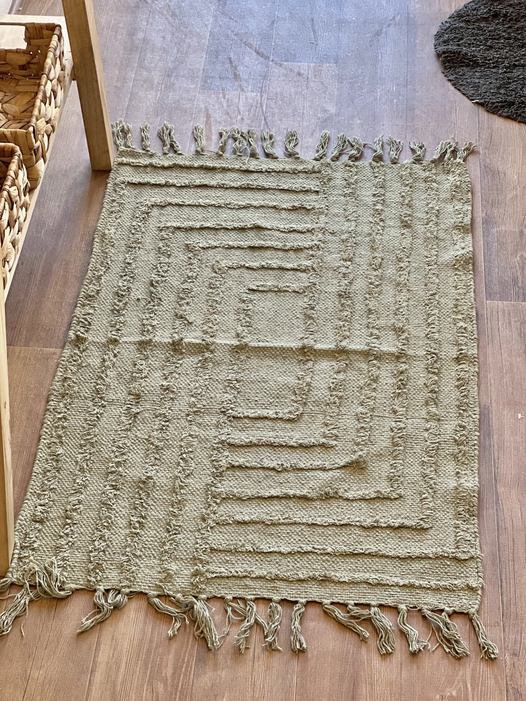 ALFOMBRA NAVARRA