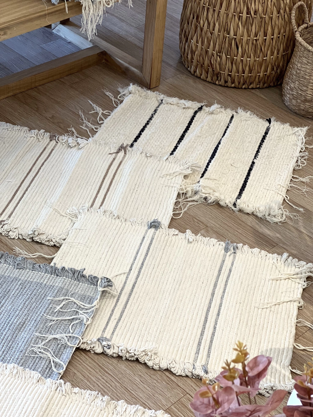 Alfombra Tuft 60X45