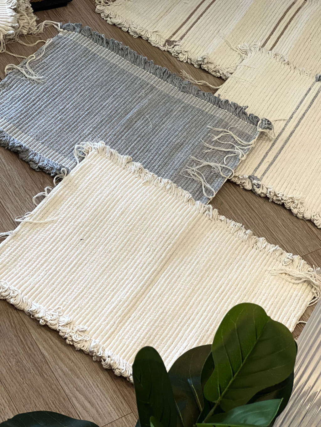 Alfombra Viara 60x45
