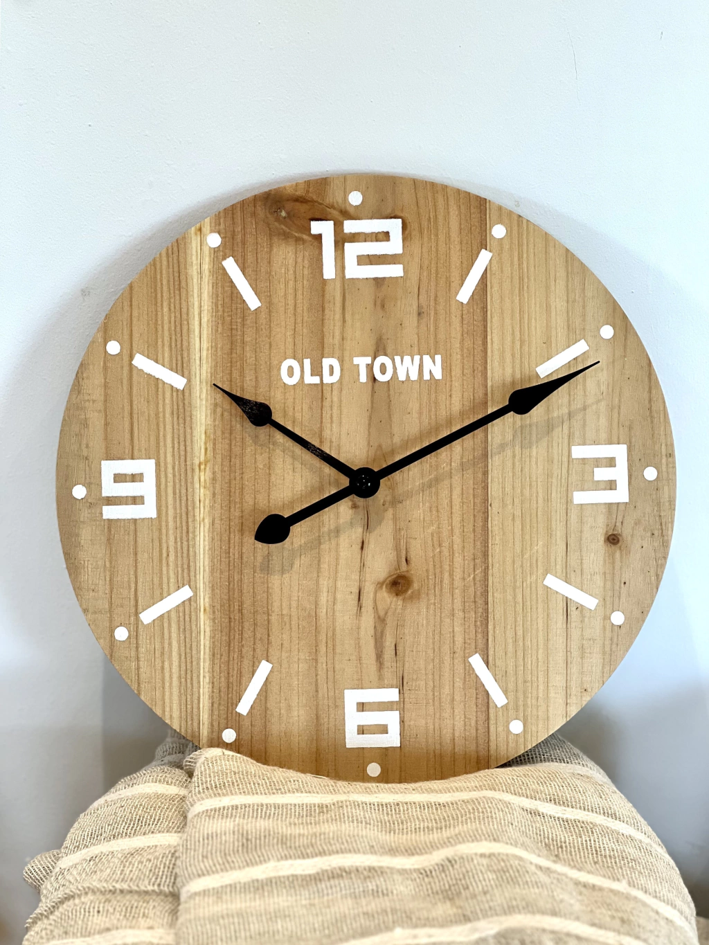 RELOJ ONIX