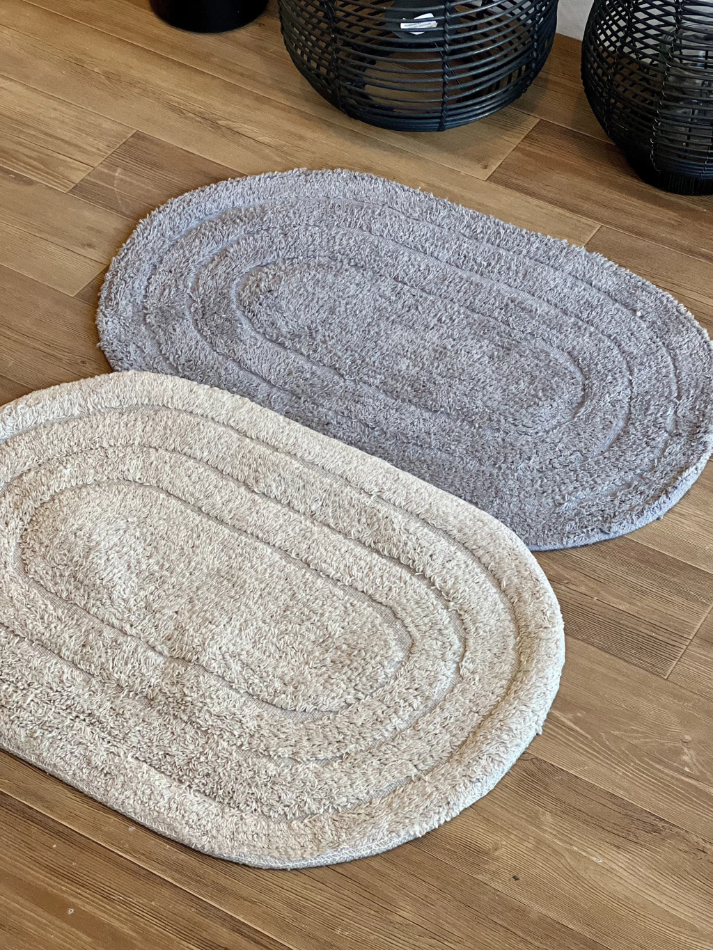 Alfombra Clelia Oval