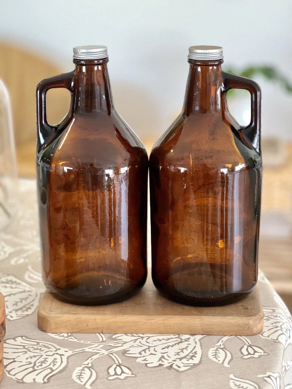 BOTELLÓN GROWLER
