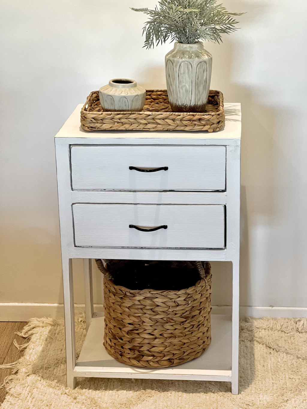 MESA DE LUZ ANTONINA