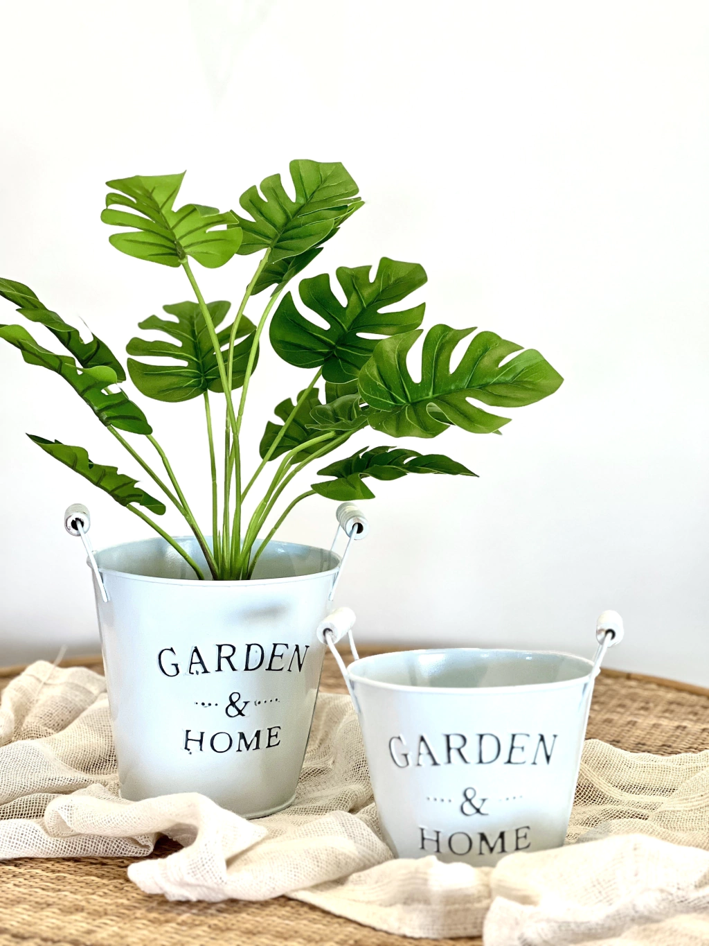 Baldes Garden