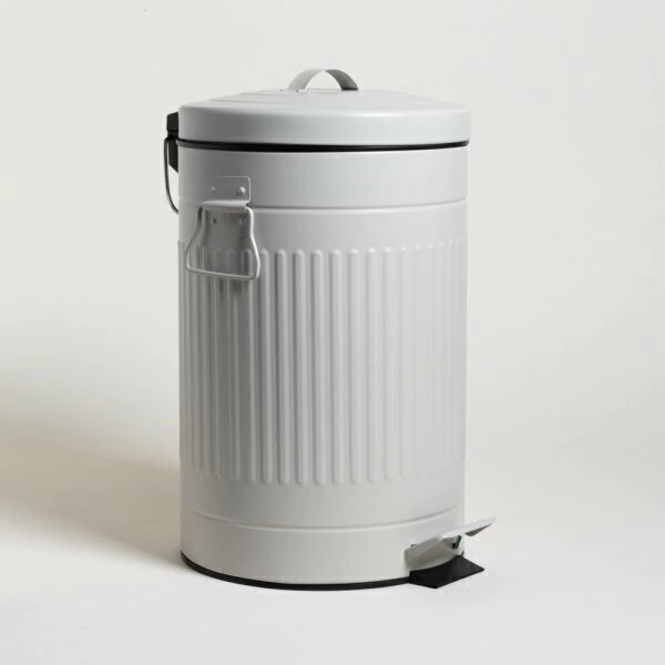 Tacho Basura Americano 12L