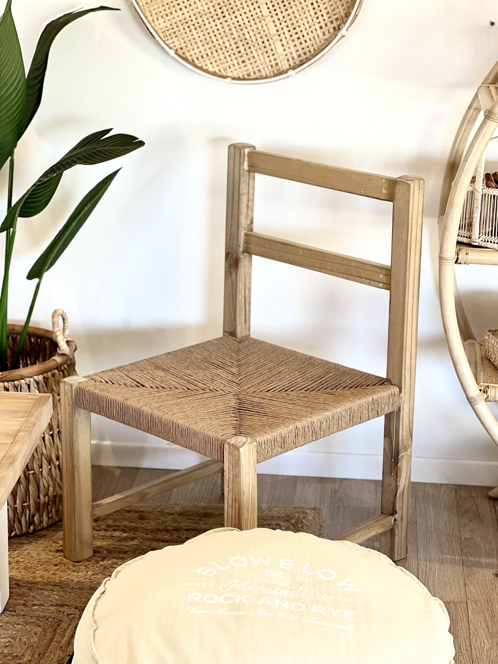 SILLÓN TUDMUR