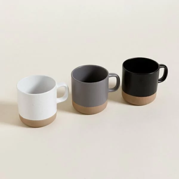 TAZA MUG BASE GRESS 400 ML