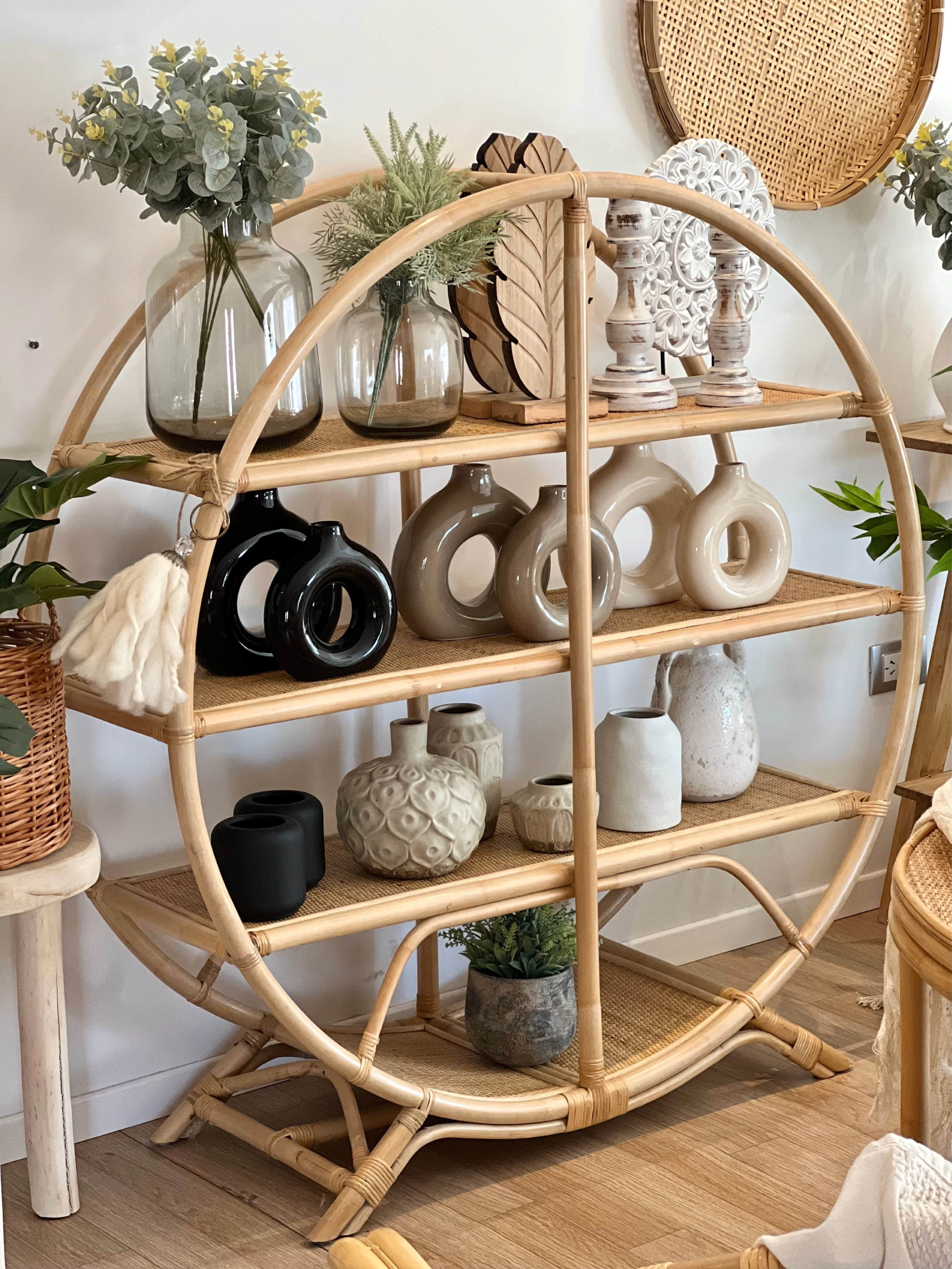 Decoración