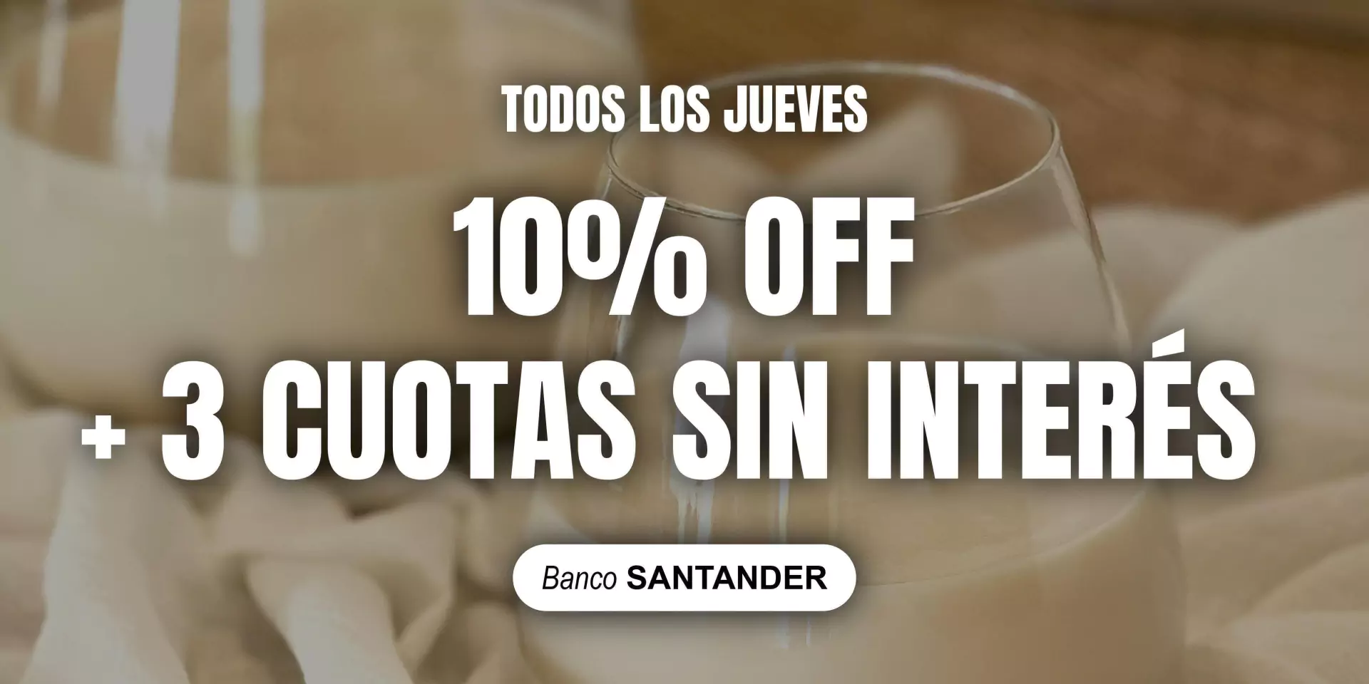 Banner de RAFFIA Home Deco