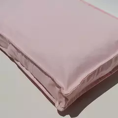 Funda Extra Liso Rosa