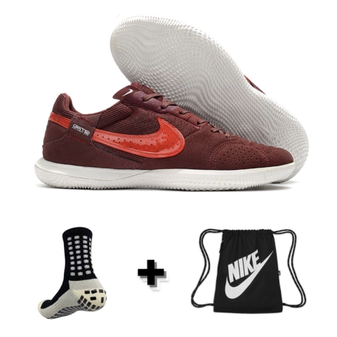 NIKE STREET GATO IC + BRINDES