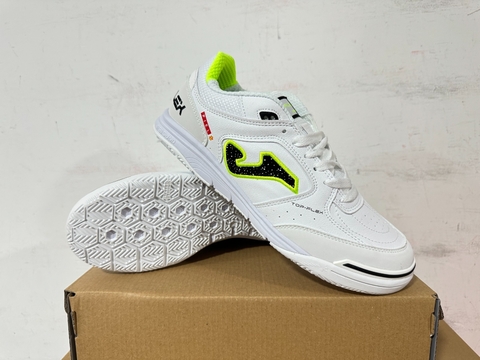 Chuteira Futsal Joma Top Flex