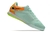 Chuteira Futsal Tiempo Legend 9 PRO “verde mar “ - loja online