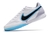 NIKE TIEMPO LEGEND 9 PRO FUTSAL “Branco Azul "