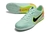 Chuteira Futsal Tiempo Legend 9 PRO “verde mar “