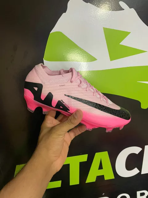 NIKE MERCUTIAL VAPOR AIRZOOM 15 ROSA