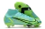 Nike Mercurial Superfly 8 Elite TRAVA MISTA " Verde Azul "