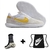 NIKE STREET GATO IC + BRINDES na internet
