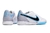 NIKE TIEMPO LEGEND 9 PRO FUTSAL “Branco Azul " - AltaClasse Sports
