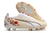Puma Ultra 13 city " Branco Flor "