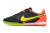 Nike React Tiempo Legend 9 Pro Futsal " Preto Laranja " - loja online