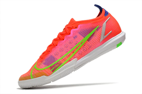 Nike Vapor 14 Elite Futsal " Vermelho "