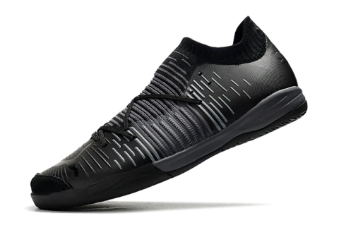 Chuteira Puma Future Z 1.1 Futsal " Preto "