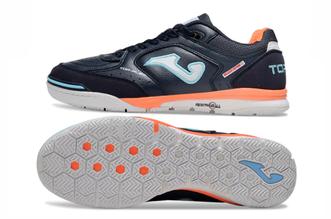 Chuteira Futsal Joma Top Flex Rebound - comprar online